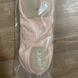 Bloch Ballet 🩰 Shoes